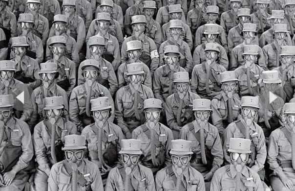 LIFE: Six Women Photographers