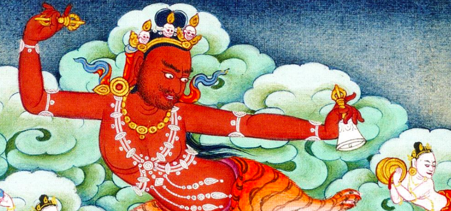 Samsara Rubin Museum