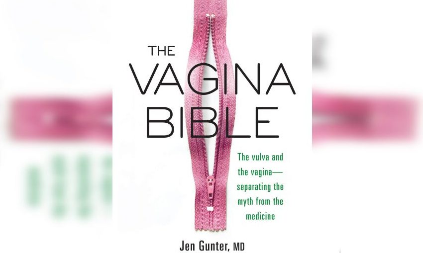 Vagina Bible Jen Gunter