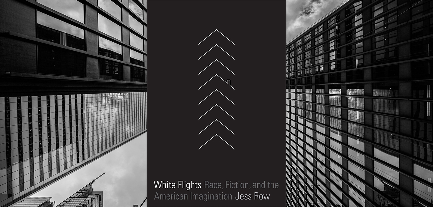 White Flights Jess Row