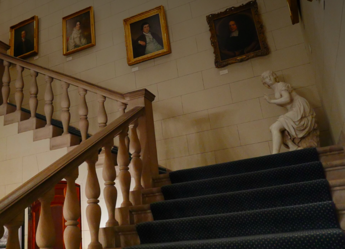 New York Society Library