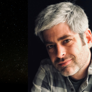 5 Questions with Dan Hooper, Professor of Astronomy and Astrophysics at the University of Chicago
