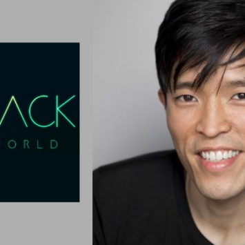 5 Questions with David Choi, Founder and Host of Biohack the World