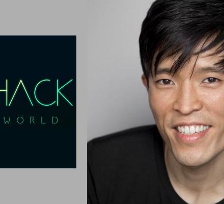 5 Questions with David Choi, Founder and Host of Biohack the World