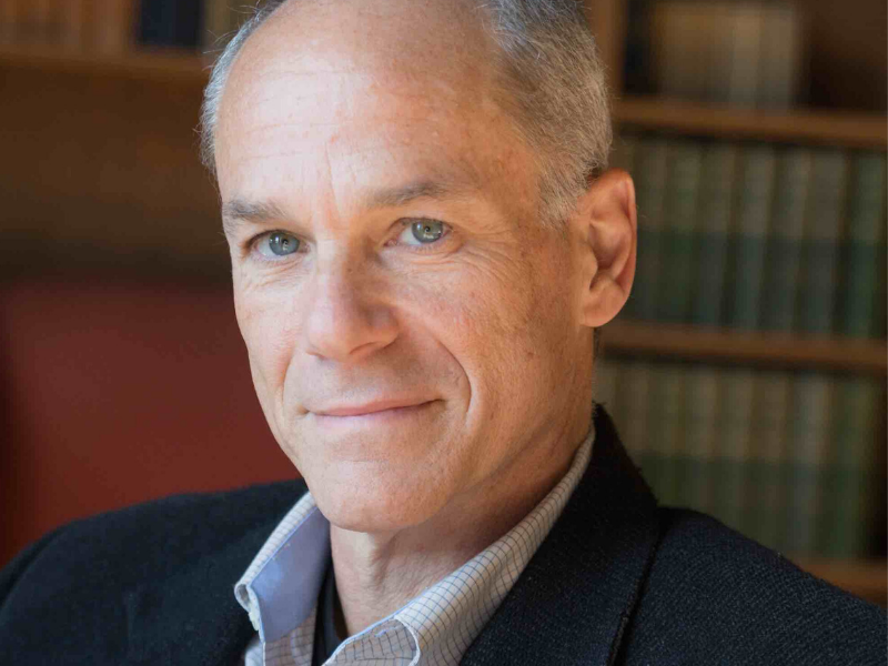 5 Questions with Marcelo Gleiser, Theoretical Physicist at Dartmouth College