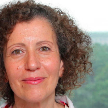5 Questions with Jacqueline Gottlieb, Professor of Neuroscience and Principal Investigator at Columbia’s Zuckerman Institute