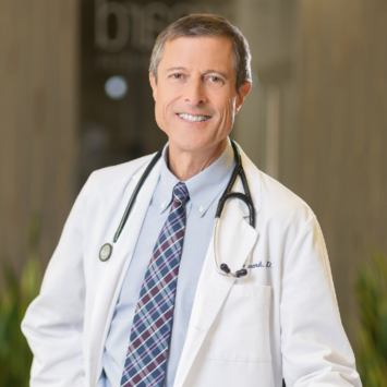 5 Questions with Dr. Neal Barnard, President of the Physicians Committee for Responsible Medicine