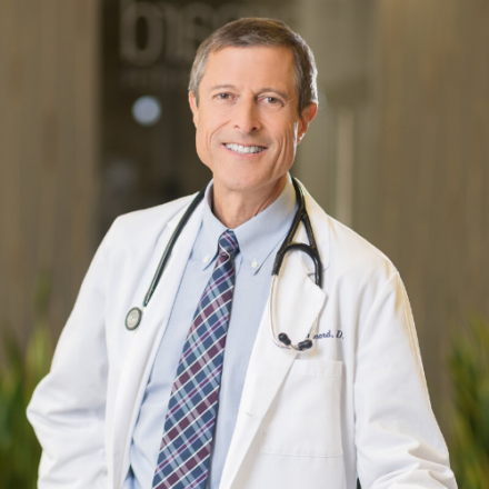 5 Questions with Dr. Neal Barnard, President of the Physicians Committee for Responsible Medicine