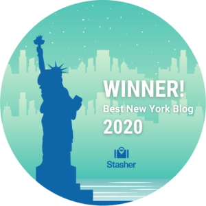 Best NYC Blog