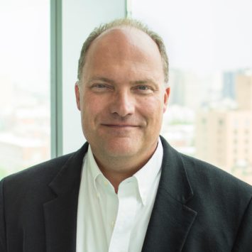 5 Questions with CUNY Structural Biologist Kevin Gardner