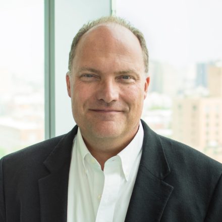 5 Questions with CUNY Structural Biologist Kevin Gardner