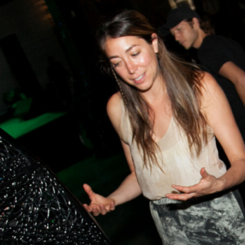 5 Questions with Neuroscientist Lauren Silbert