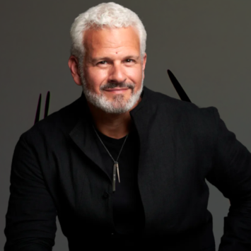 5 Questions with Neuroscientist Adam Gazzaley, MD, PhD