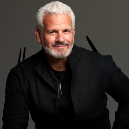 5 Questions with Neuroscientist Adam Gazzaley, MD, PhD