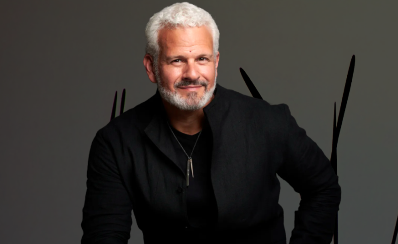 5 Questions with Neuroscientist Adam Gazzaley, MD, PhD