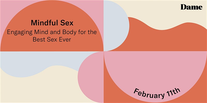 Mindful Sex