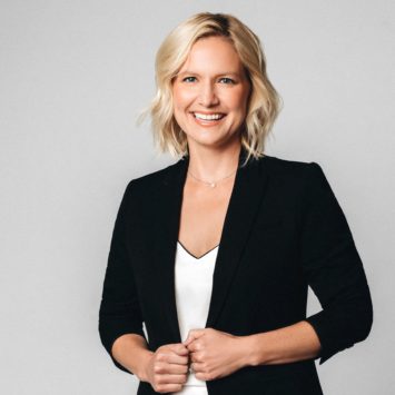 5 Questions with Emily Balcetis, Associate Professor of Psychology at NYU