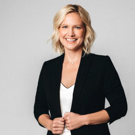 5 Questions with Emily Balcetis, Associate Professor of Psychology at NYU